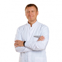 Георгиев Сергей Георгиевич