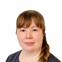 Тарасова Татьяна Сергеевна