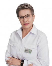Лавриненко Ирина Владимировна