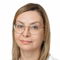 Белоус Елена Владимировна