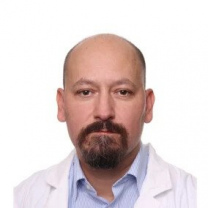 Добрынин Кирилл Ярославович