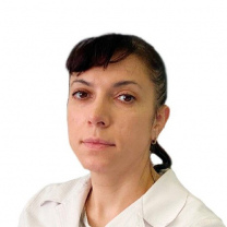 Ефремова Алена Александровна