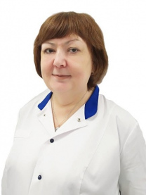Маган Наталья Владимировна