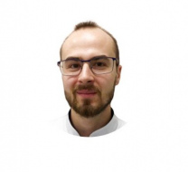 Серебряков Даниил Григорьевич