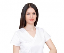 Липартелиани Екатерина Гурамовна