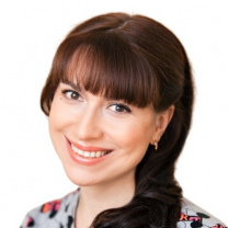 Кужель Валерия Юрьевна