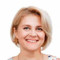 Гринёва Людмила Владимировна