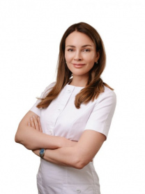Мещерякова Елена Александровна