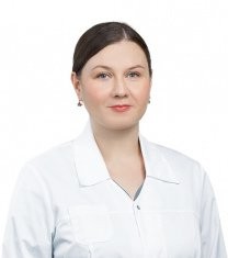 Баранова Елена Андреевна