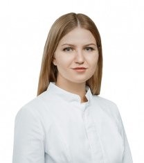 Катречко Галина Анатольевна