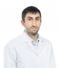 Ирицян Михаил Матевосович