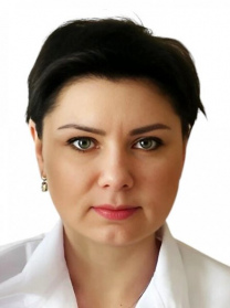 Бондарева Анна Александровна