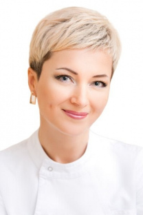 Русакова Татьяна Борисовна