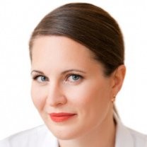 Титова Татьяна Вячеславовна