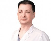 Грицан Сергей Витальевич