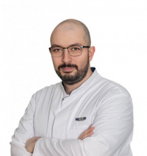 Начкебия Рамаз Гиглаевич