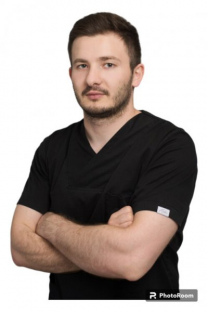 Хамицов Рустам Асланбекович