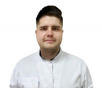 Луцик Василий Николаевич