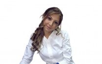Глушакова Дарья Александровна