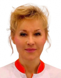 Самарина Ольга Владимировна