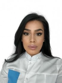 Якубова Лала Рамис кызы