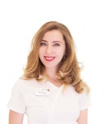 Заверюха Елена Валерьевна