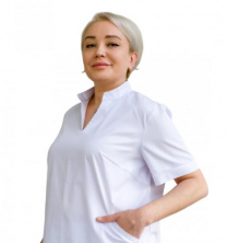 Новикова Светлана Евгеньевна