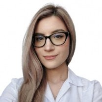 Семочкина Анна Афанасьевна