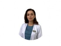Селимова Фатима Насрединовна