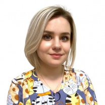 Бартенева Дарья Андреевна