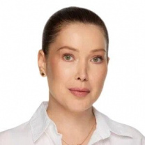 Ахмерова Ольга Рашидовна
