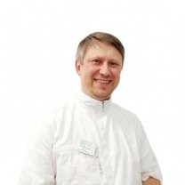 Чинов Алексей Николаевич