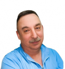 Оськин Александр Викторович