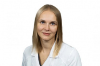 Сметанина Екатерина Вячеславовна