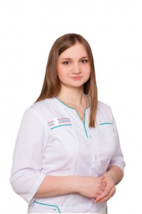 Голованова Анна Викторовна