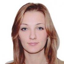 Морозова Ксения Михайловна