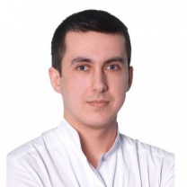 Шуайпов Леид Муслимович