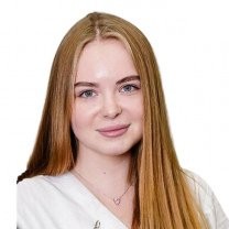 Илюшина Олеся Михайловна