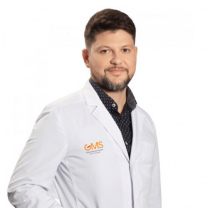 Тыртов Дмитрий Сергеевич