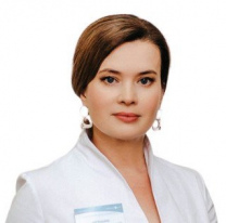 Вешнева Светлана Александровна