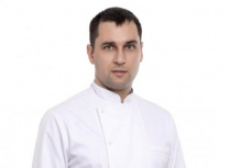 Хисамов Артур Альбертович