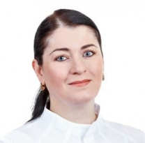Абшилава Экатерина Феликсовна
