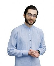 Аушев Джамалейл Магомедович