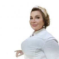 Омарова Айшат Анваровна