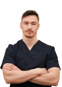 Хмелевский Константин Васильевич