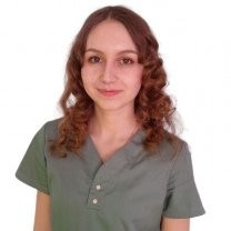 Виноградова Екатерина Алексеевна