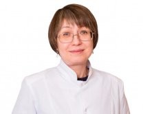 Гулиева Наиля Борисовна