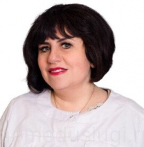 Подгорнова Ольга Леонидовна