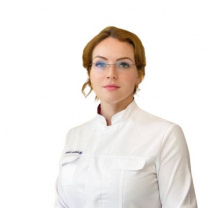 Мерцалова Юлия Владимировна