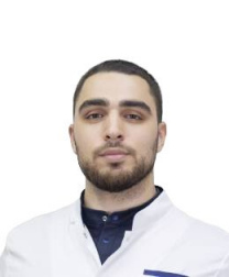Алиев Эседула Назимович